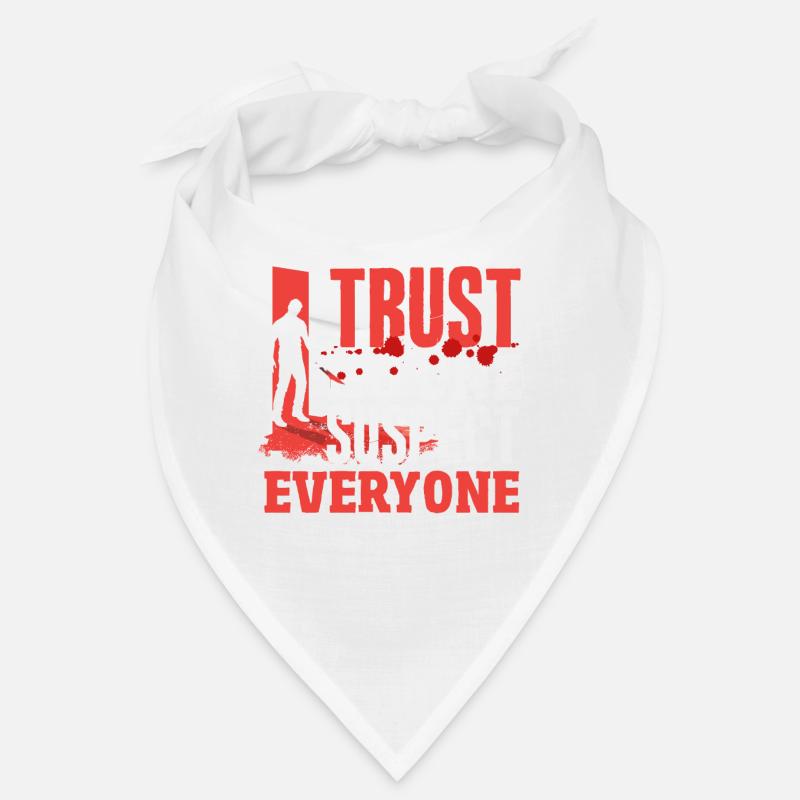 Murder Mystery Dinner, Murder Mystery Dinner Bandana