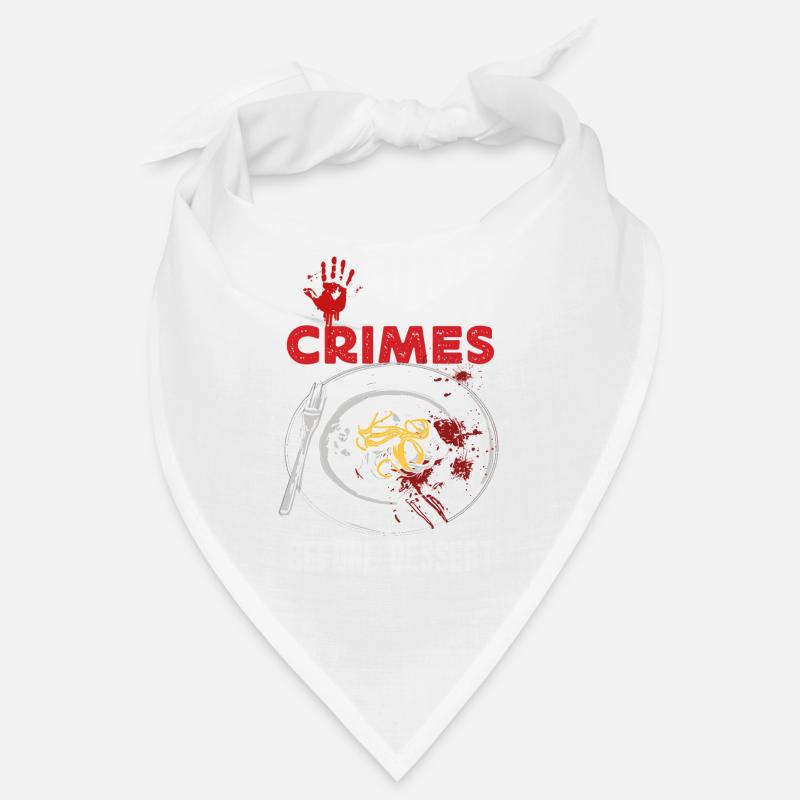 Murder Mystery Dinner, Murder Mystery Dinner Bandana