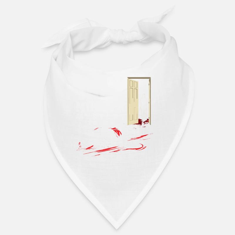 Murder Mystery Dinner, Murder Mystery Dinner Bandana