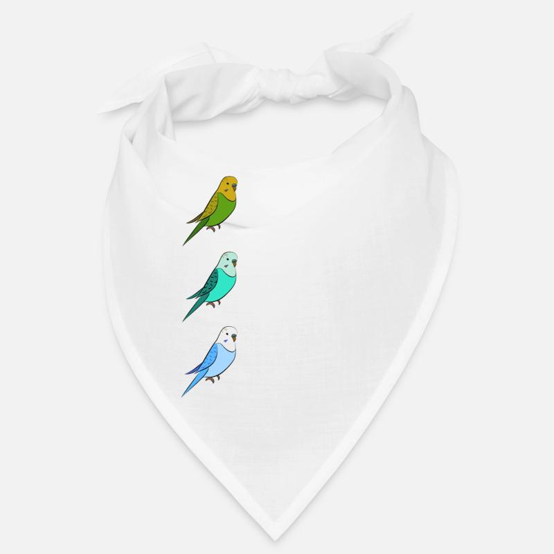 Quantensprung Physiker Physik Technologie Wissen - Bandana - Weiß