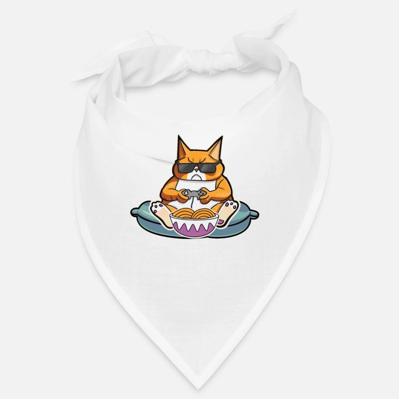 Play controller gaming, gaming, anime or Bandana