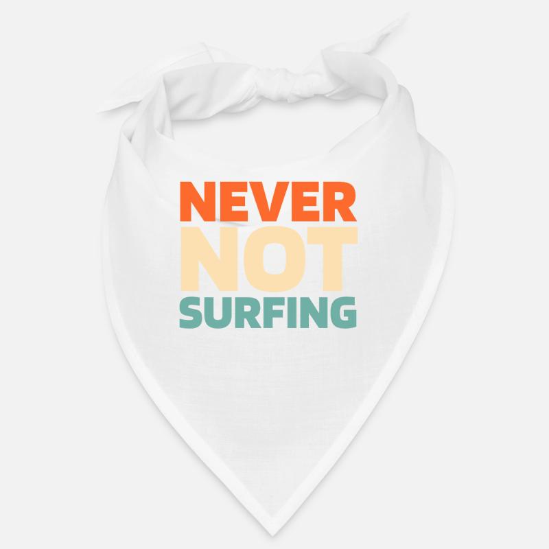 Windsurfen Windsurfer Bandana