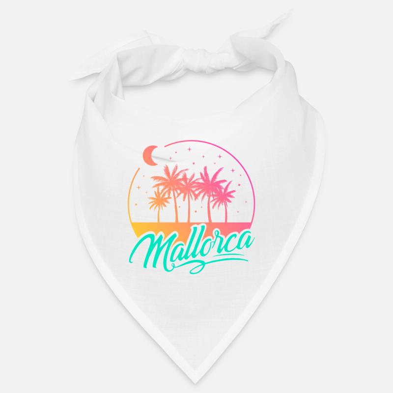 Mallorca Bandana