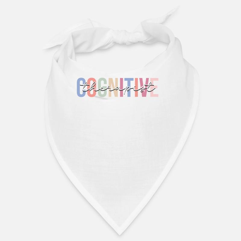 Cognitive Therapist Cognitive Behavioral Therapy Bandana