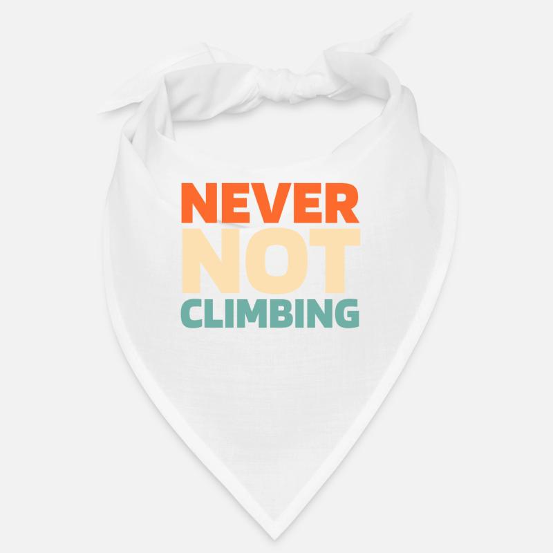 Baumpfleger Baumkletterer Arboriste Bandana