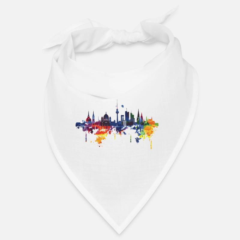 Schwerte Bandana