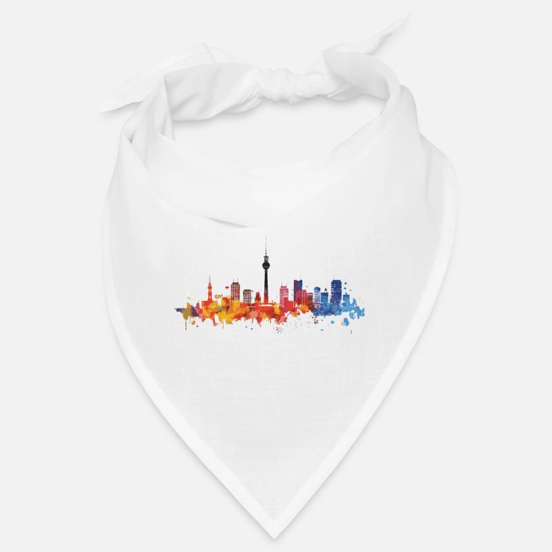 Envoyer Bandana