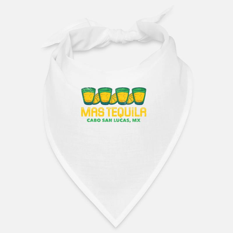 Téquila Bandana