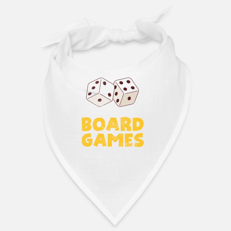 Brettspiel Bandana