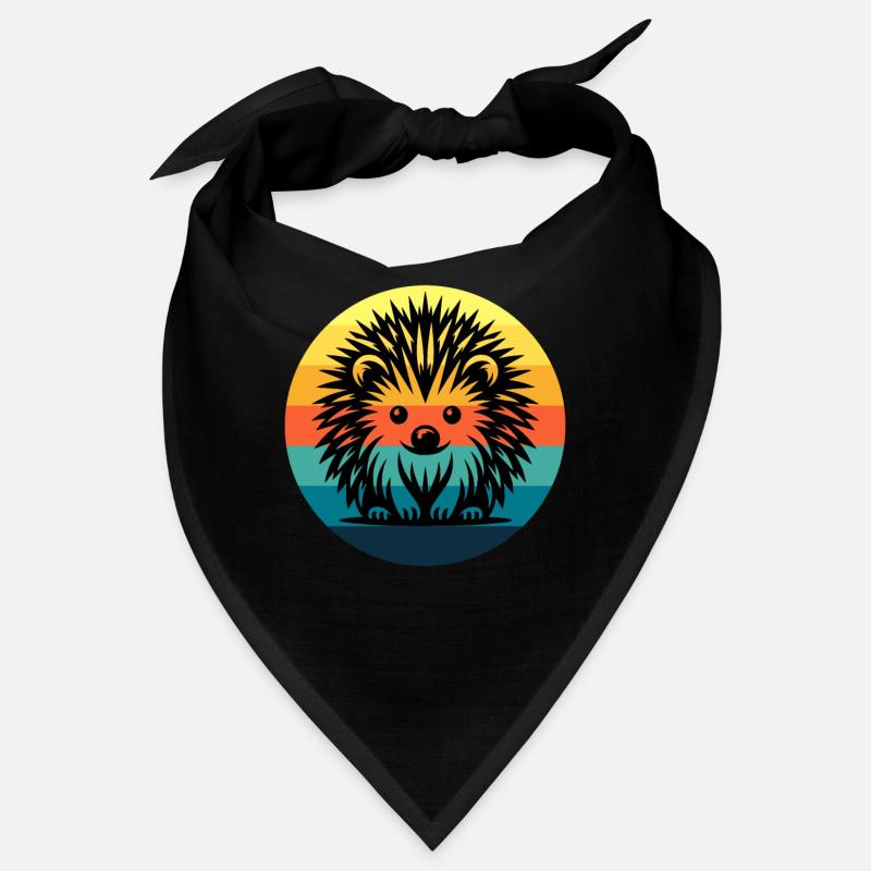 Igel Bandana
