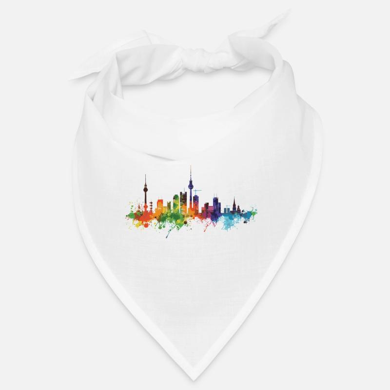 Stuttgart Bandana