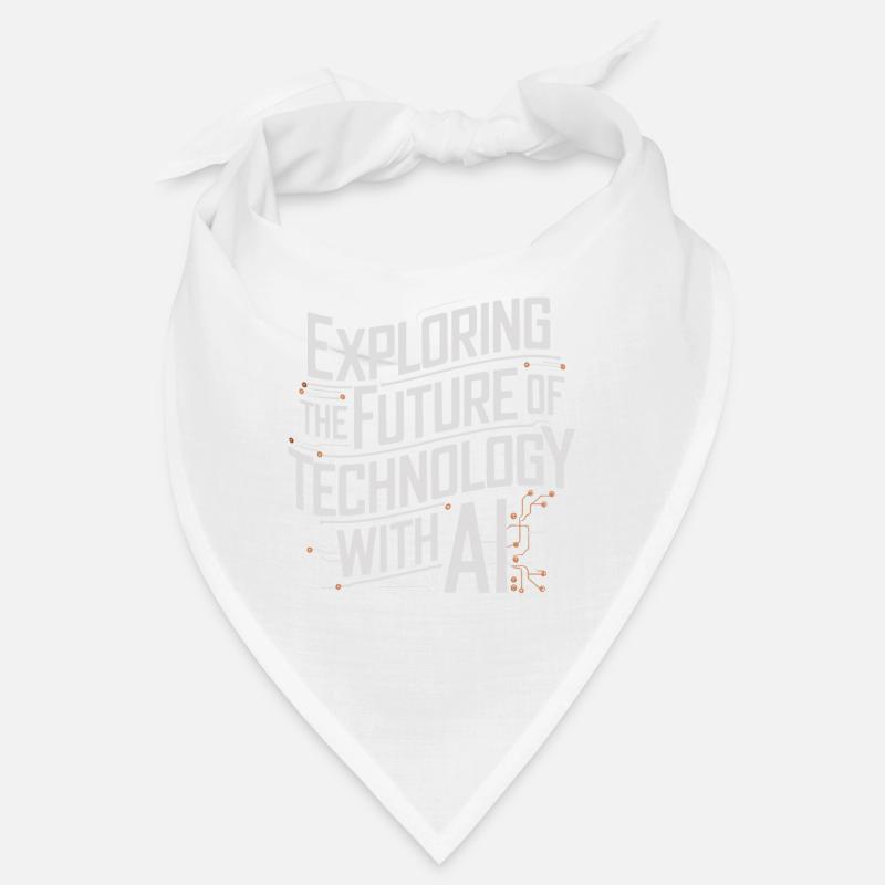 fascinating world of robotics and artificial Bandana