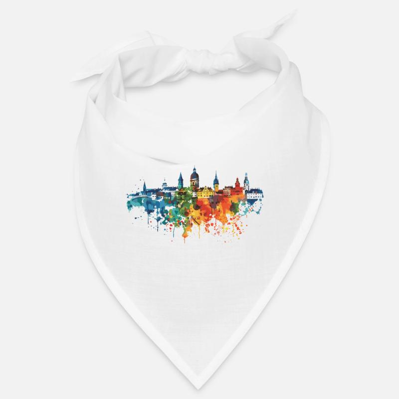 Tuttlingen Bandana
