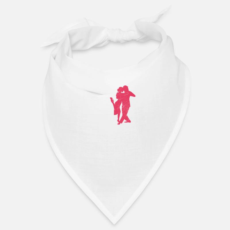Salsa Bandana