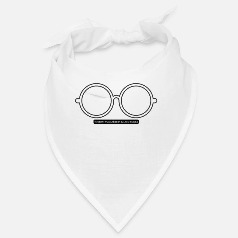 frequent masturbation causes myopia Bandana