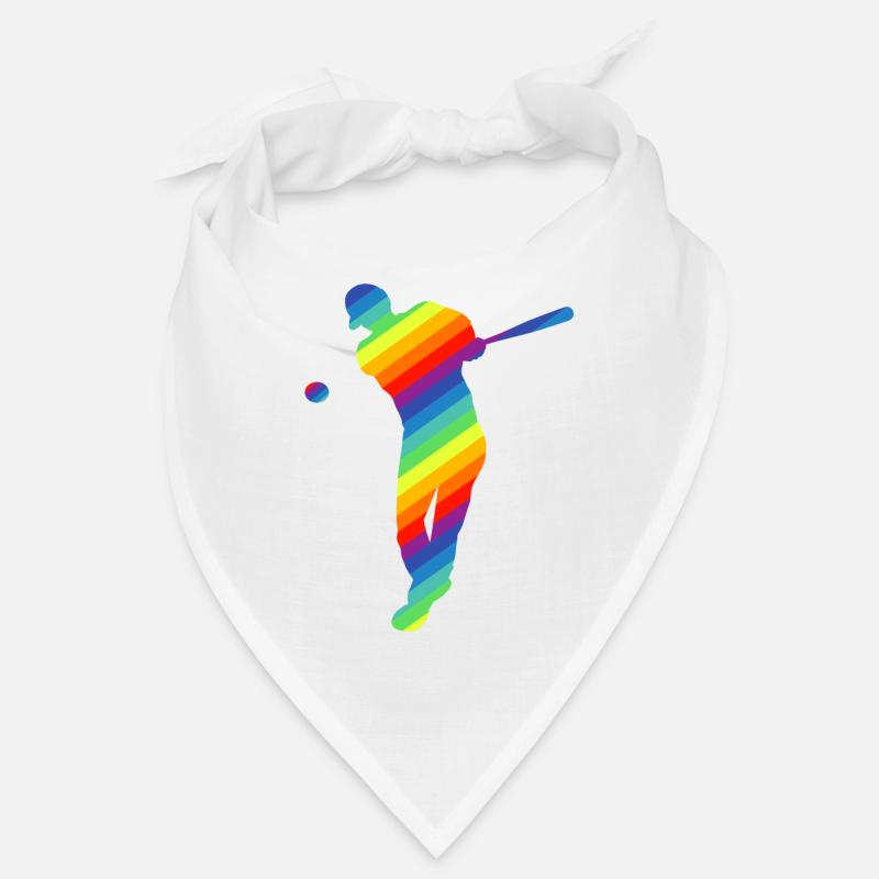 Baseball Bandana