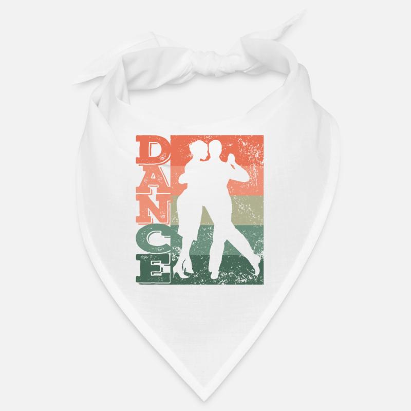 Tango Argentin Danse Milonga Vals Bandana