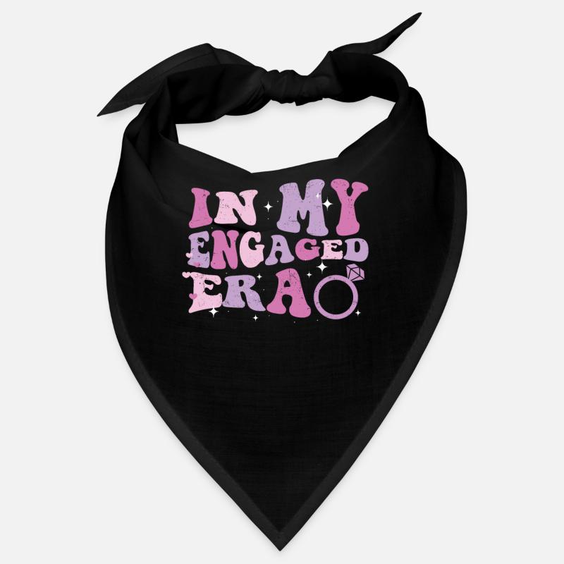 Junggesellin Bandana