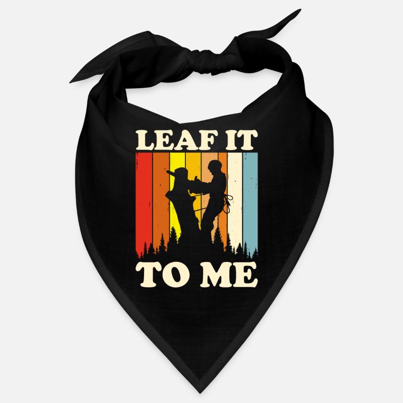 Arborist Arborist Tree Climber Tree Climbing Bandana