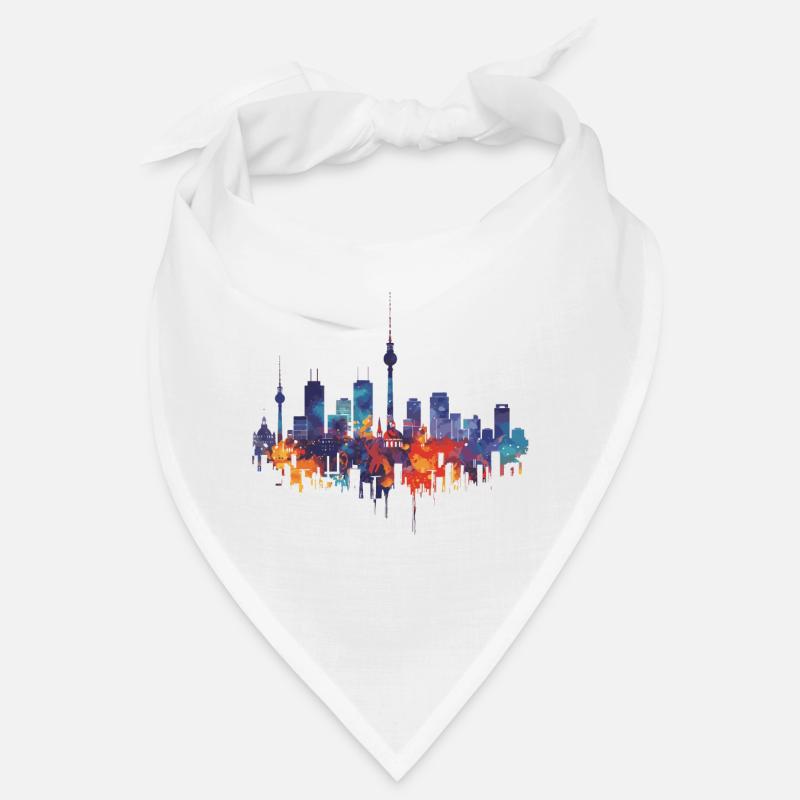Vers Bandana