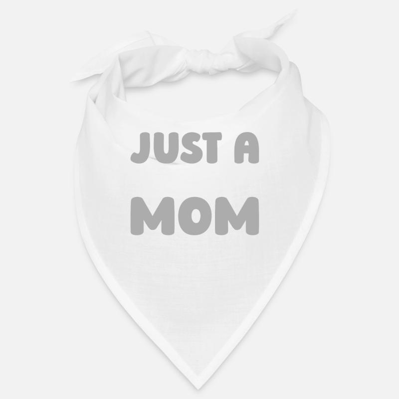 Reggae Just A Reggae Mom Bandana