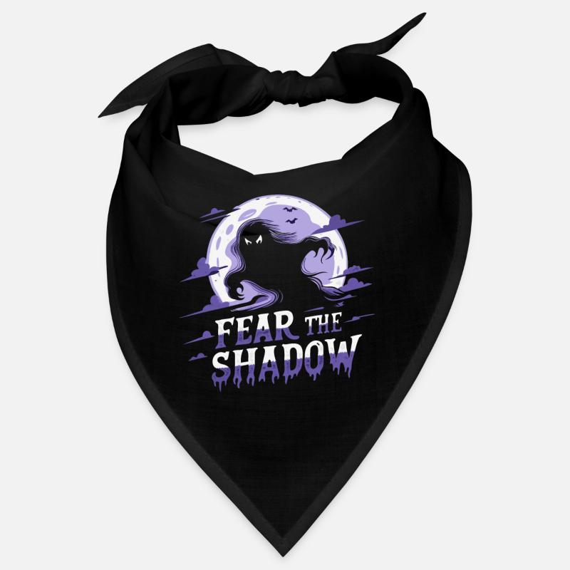 SPOOKY SHADOW Bandana