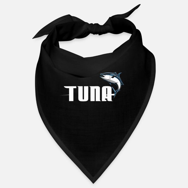 Thunfisch Bandana