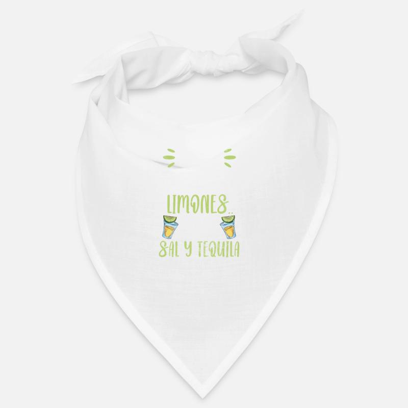 Tequila Bandana