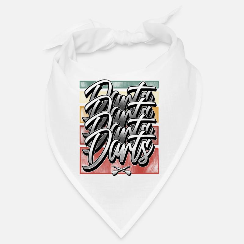darts Bandana
