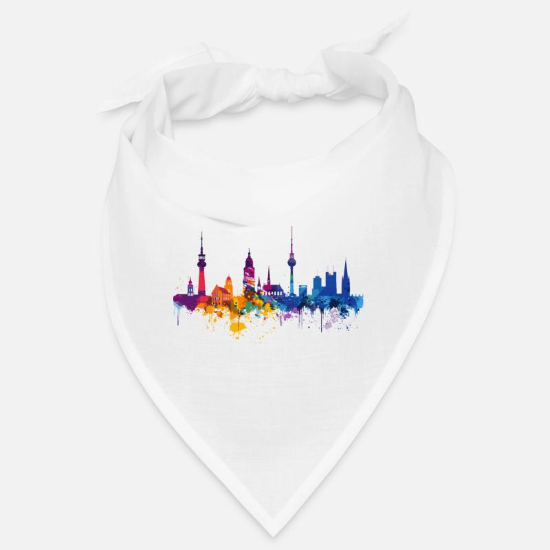 Bruchsal Bandana