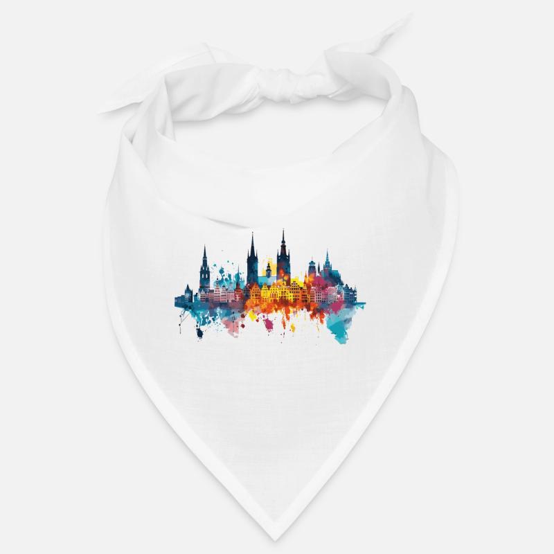 Château Bandana