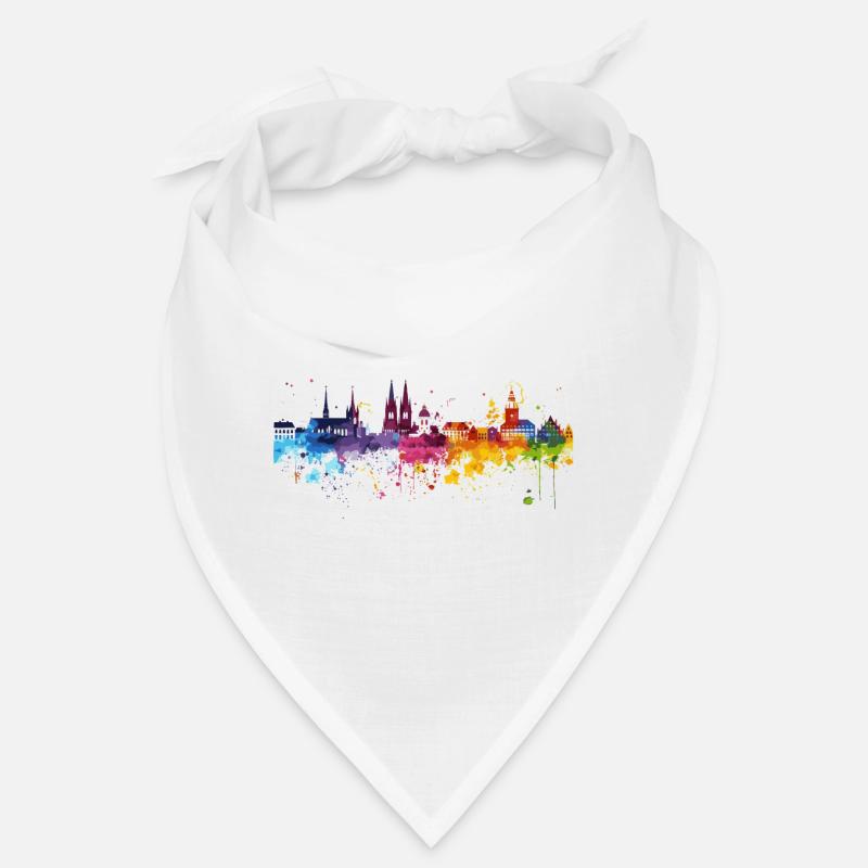 Cloppenburg Bandana