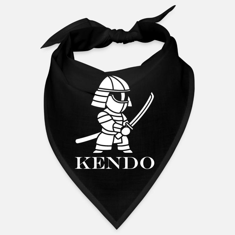 KENDO Bandana