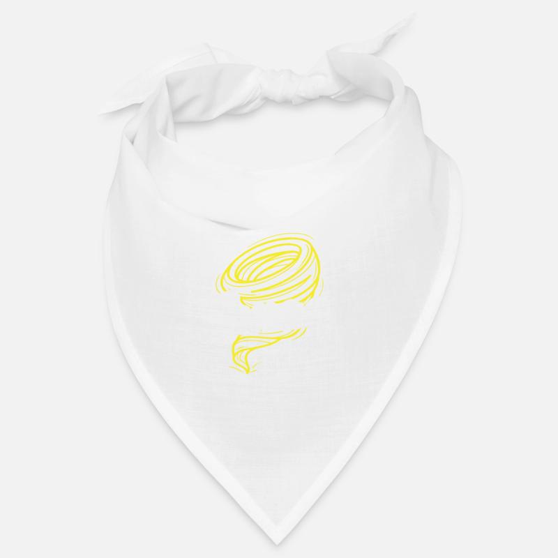 Kleiner Tornado Sturmjäger Bandana