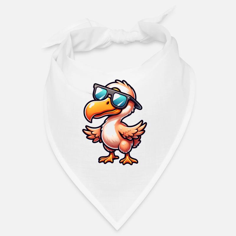 Dodo Bandana