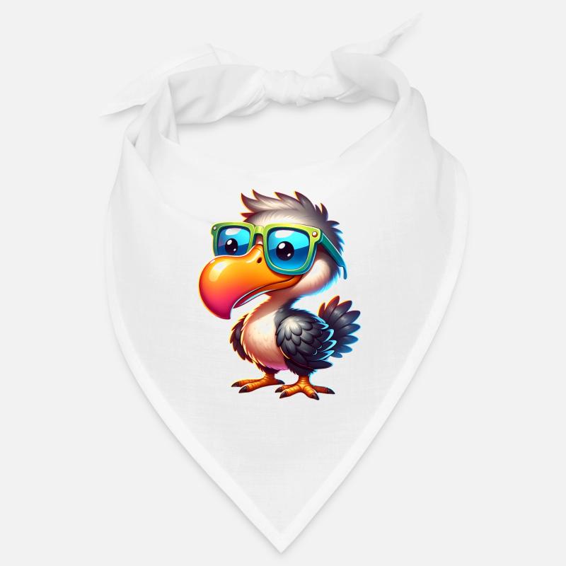 Dodo Bandana
