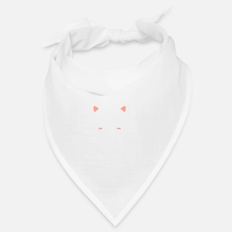 Karate - Bandana - Weiß