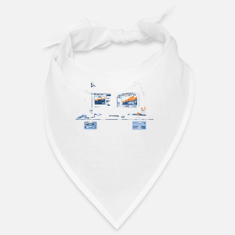 Daten Oder Es Passierte Nicht Big Data Bandana