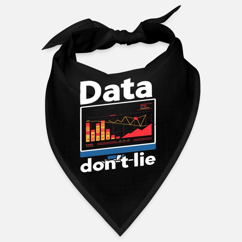 Daten Oder Es Passierte Nicht Big Data Bandana