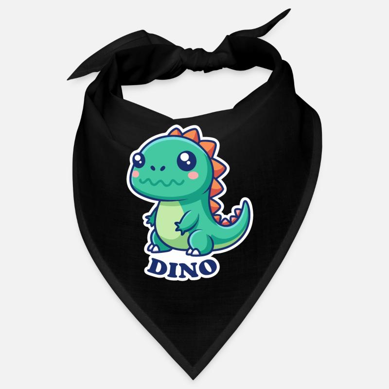 DINOSAURE Bandana