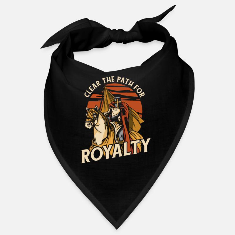 Festival des Chevaliers Bandana