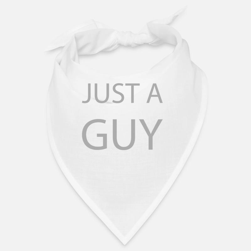 Chor Sänger Just A Choir Singing Guy Bandana