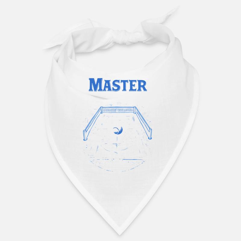 Squash Passion Squash Sport for Squash Bandana
