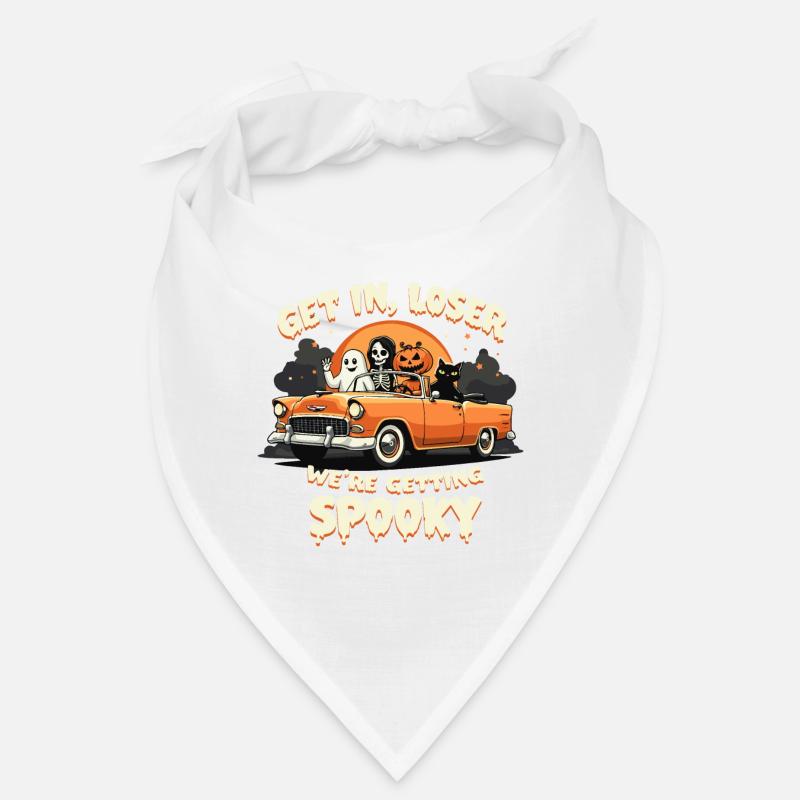 HALLOWEEN Bandana