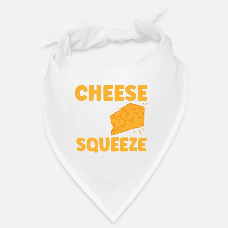 Lactose tolerant or lactose intolerant Bandana