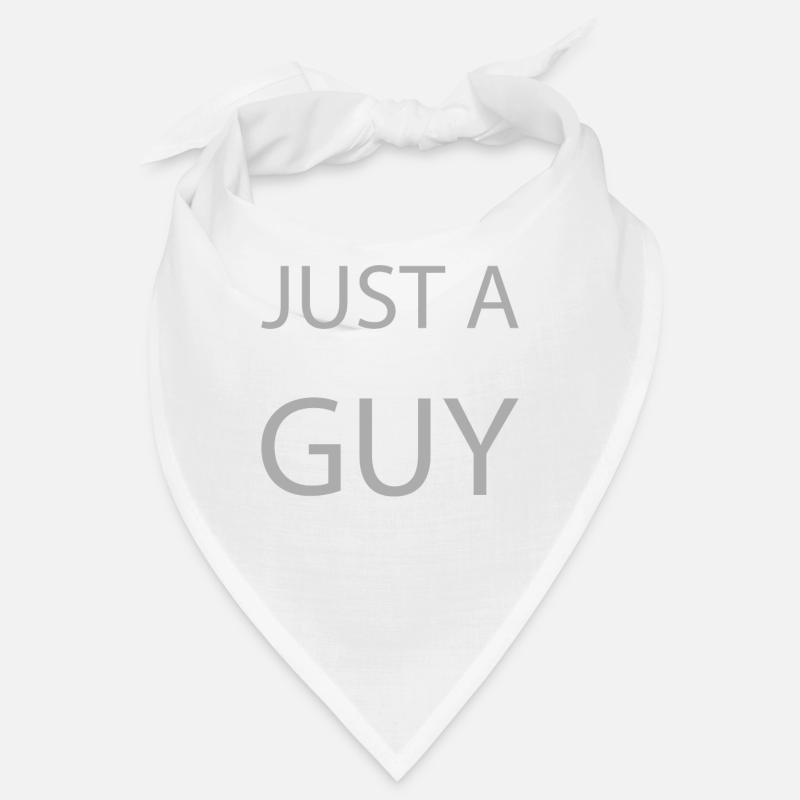 Karaoke Just A Karaoke Guy Bandana