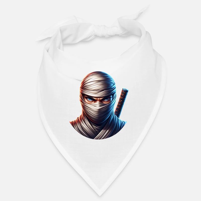 Ninja Bandana