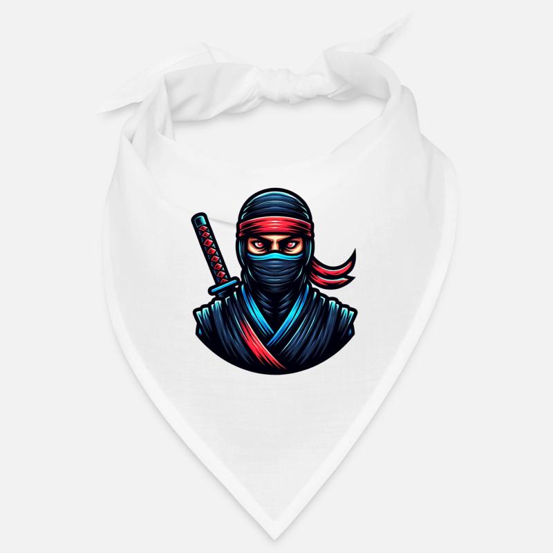 Ninja Bandana