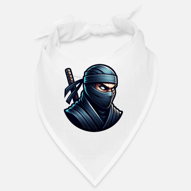 Ninja Bandana