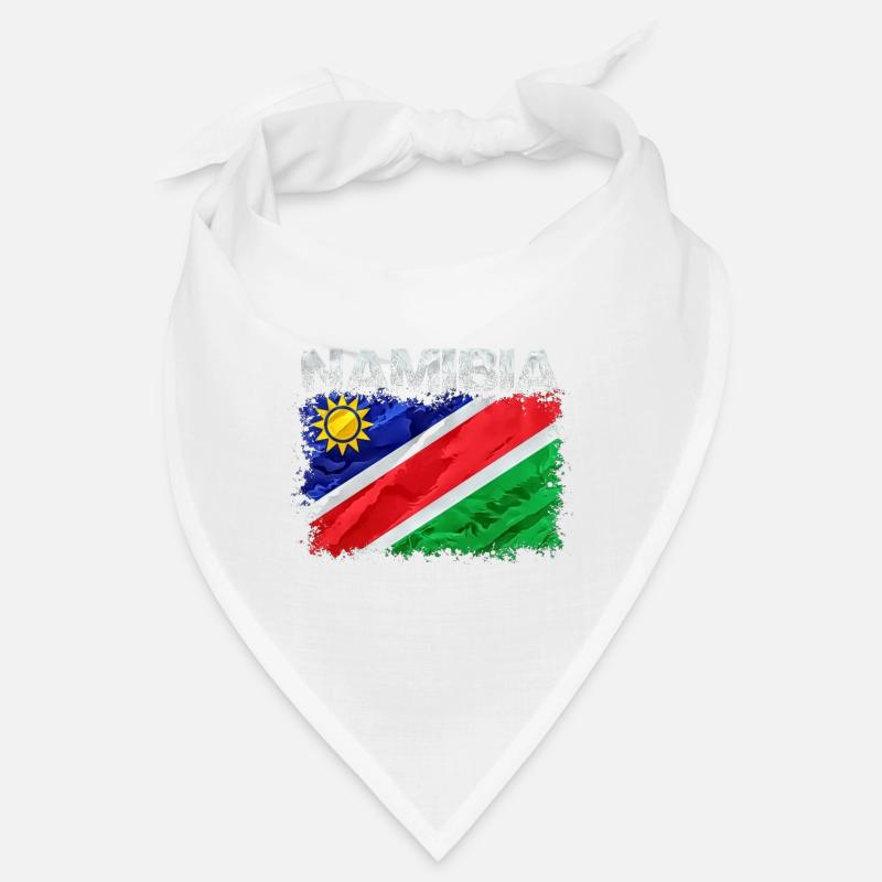Namibia Bandana